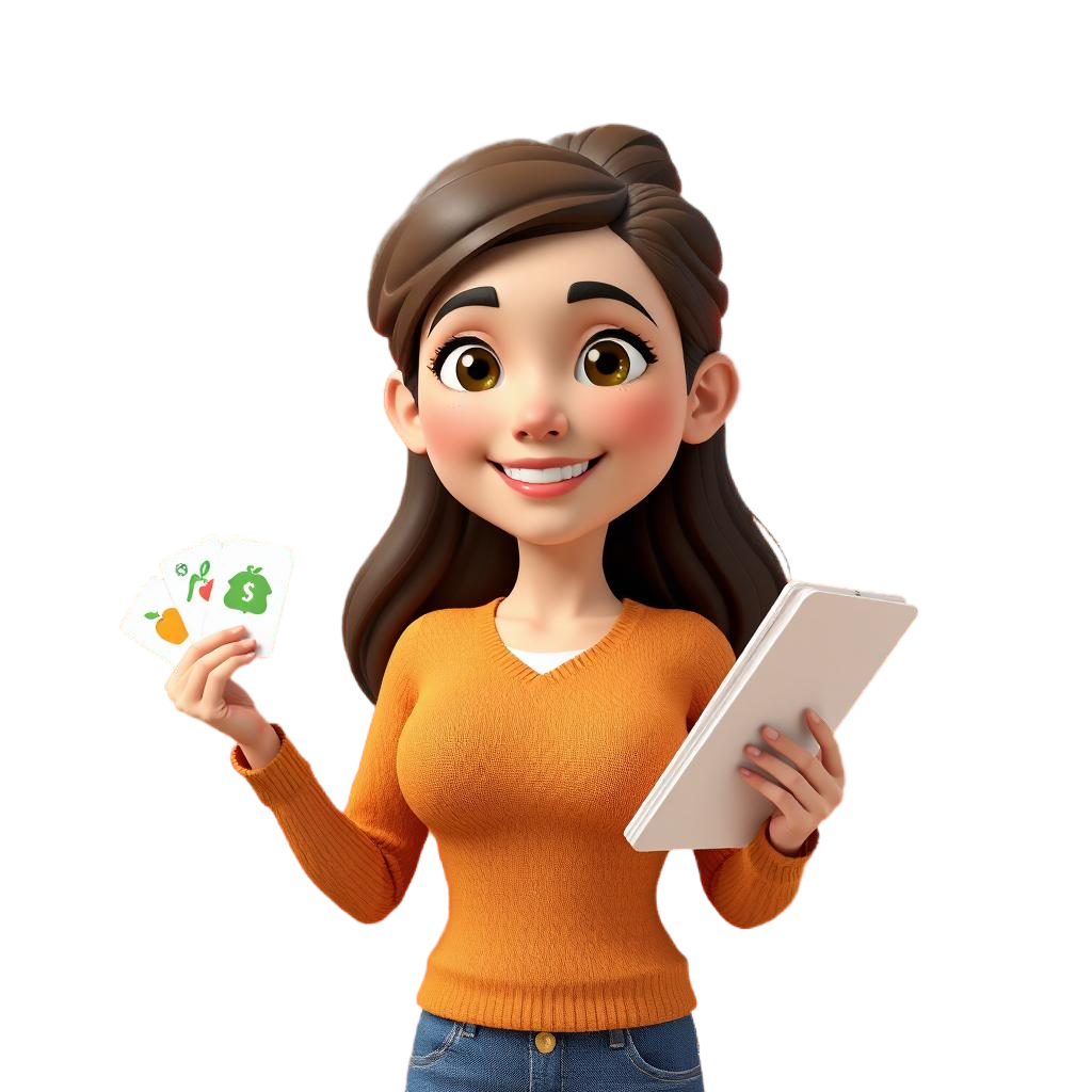 Learn Spanish with Zentalist